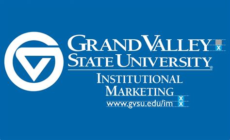 Logos - Identity - Grand Valley State University