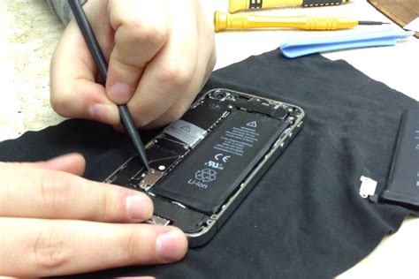 How to replace the iPhone 4 battery | iMore