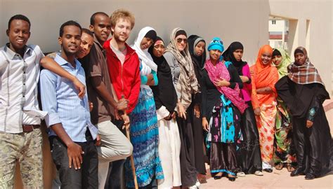 Somali school paves way for students to get into Harvard, MIT Universities in The United States.