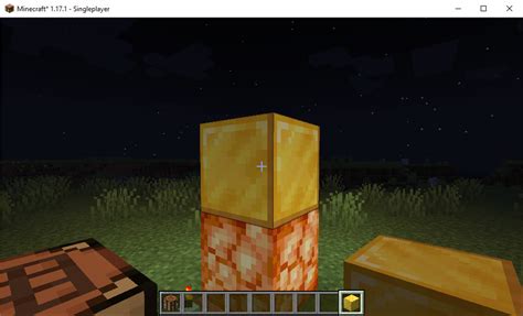 How to Make Block of Gold in Minecraft