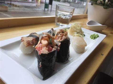 CHIBA SUSHI, Ronneby - Restaurant Reviews, Photos & Phone Number - Tripadvisor