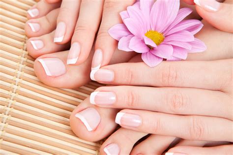 Nail Care – Appearance Day Spa in Poughkeepsie, New York – Offering ...