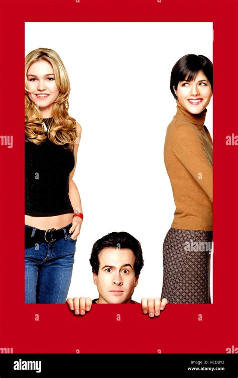 GUY THING, Julia Stiles, Jason Lee, Selma blair, 2003, (c) MGM/courtesy ...