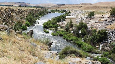 Isabella Dam Release Surges as Kern River Inflow to Lake Isabella Hits ...