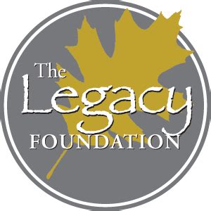 The Legacy Foundation – Advancing individual liberty, free enterprise ...