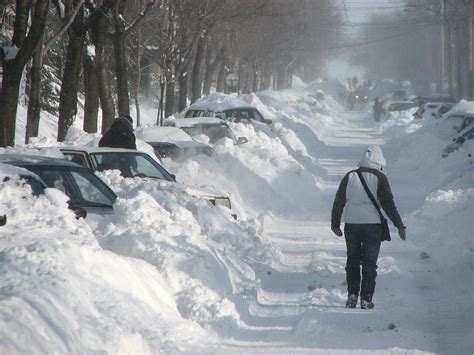 City of Winnipeg Preps Homeowners for Winter | Water Canada