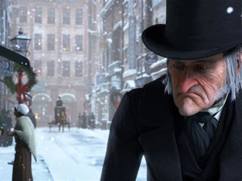 The Lessons of Ebenezer Scrooge | Meer