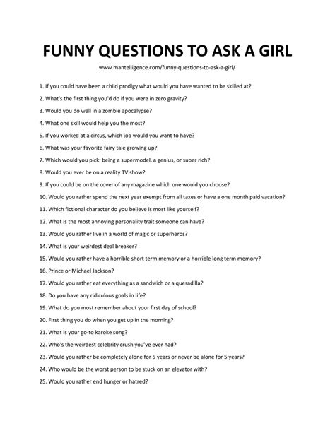 most embarrassing questions to ask your boyfriend | Funny questions, Funny quiz questions, Fun ...