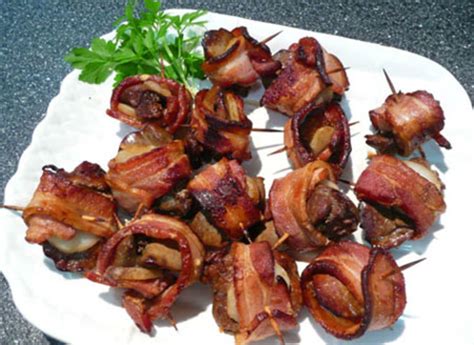 Rumaki Appetizer Recipe - Food.com