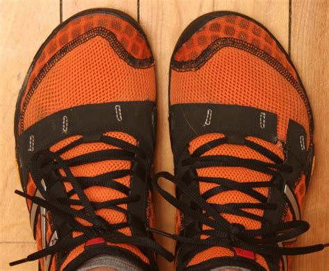 New Balance Minimus Trail (MT10): Shoe Surgery to Free My Forefoot
