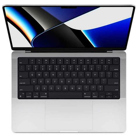 Apple MacBook Pro 14´´ M1 Pro/16GB/ 512GB SSD Laptop Silver| Techinn