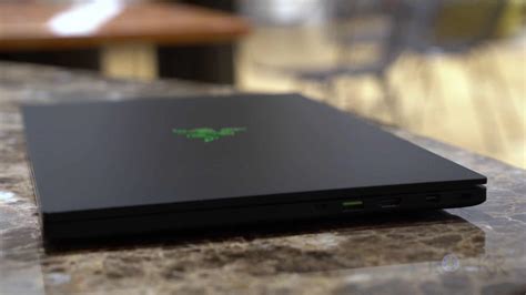 Razer Blade 15 Complete Walkthrough