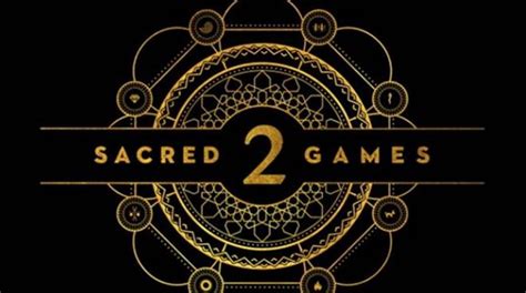 Watch | Netflix announces Sacred Games Season 2 - The Statesman