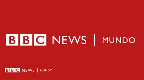 Un nuevo nombre para BBC Mundo - BBC News Mundo