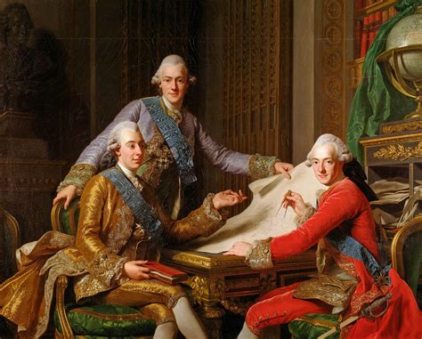 Fil:Gustav III, King of Sweden, and his brothers.jpg – Wikipedia