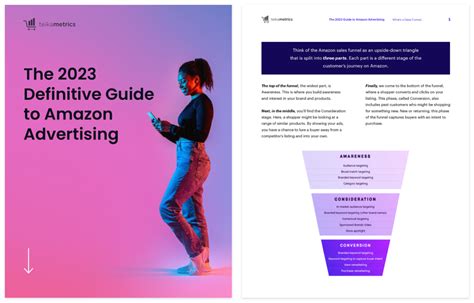 The 2023 Definitive Guide to Amazon Advertising ebook
