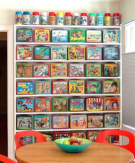 Beautiful Ways to Display Collections in Your Home