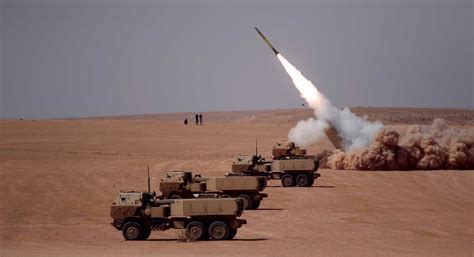 US Army Selects Shift5 to Protect HIMARS Against Cyber Threats