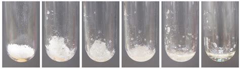 6.1B: Uses of Melting Points - Chemistry LibreTexts