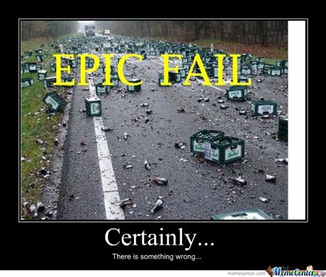 9 Epic Fail Memes That Will Make Your Day - Meta Meme App