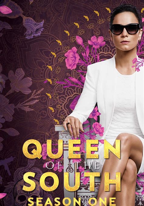 Queen of the South Season 1 - watch episodes streaming online