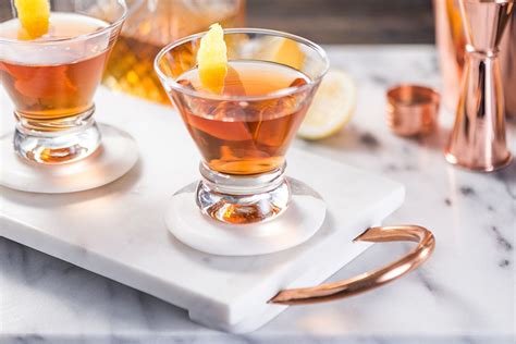 The Classic Brandy Cocktail Recipe