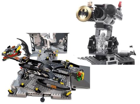 LEGO Batman Building Sets | HubPages