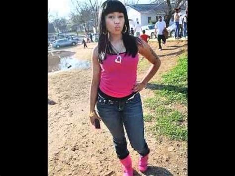 Nicki Minaj Before Fame: Rare Photos