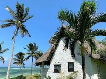 Sand Island Beach Cottages