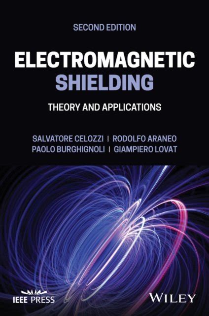 Electromagnetic Shielding: Theory and Applications - Opracowanie ...