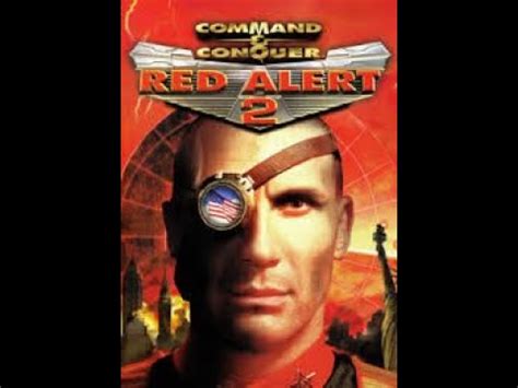 Red Alert 2: Allied Campaign - YouTube