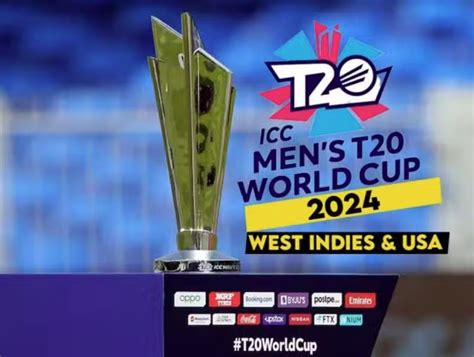 Barbados to co-host 2024 T20 World Cup – Caribbean Broadcasting Corporation