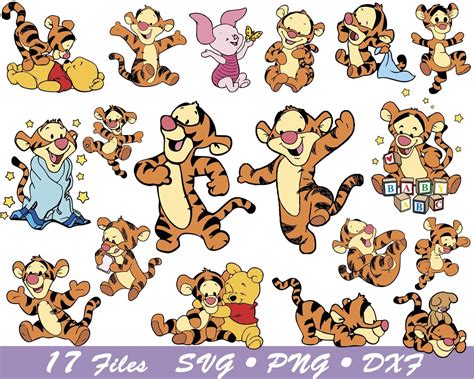 Baby Tigger From Winnie The Pooh | ubicaciondepersonas.cdmx.gob.mx