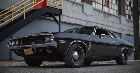 8 Muscle Cars Of The ’70s We’d Buy Over The Pontiac Firebird – Chats Worth Auto Repair