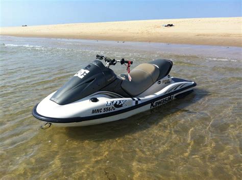 Troc Echange Jet ski kawasaki 1100 Stx di sur France-Troc.com