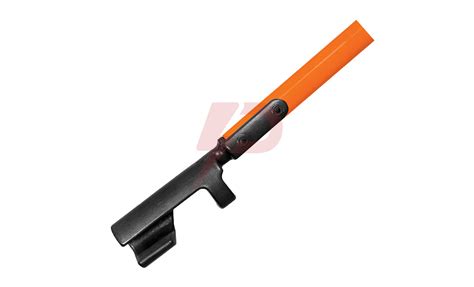 Expansion and Tamping Bar, Anchor Installation Tool Supplier - Powertelcom