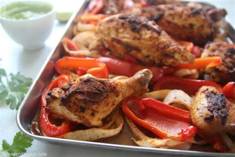 Peruvian Roasted Chicken Recipe | Mommypotamus