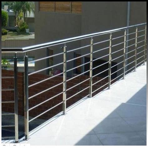 Stainless Steel Fence Contractor - Awning Murah