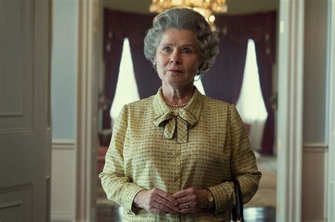 ‘The Crown’ final season gets release date - Boston News, Weather, Sports | WHDH 7News