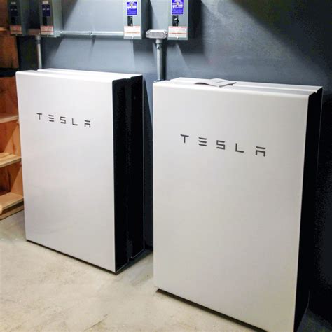 Tesla Solar Battery: A Smart Choice for Energy Independence