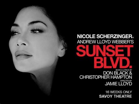 Sunset Boulevard, Savoy Theatre, London, December 20 2023 | AllEvents.in