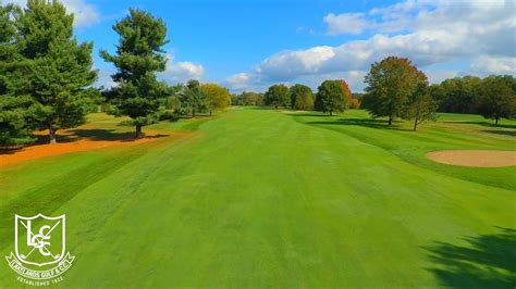 Hole # 17 at Lakelands Golf & Country Club - YouTube