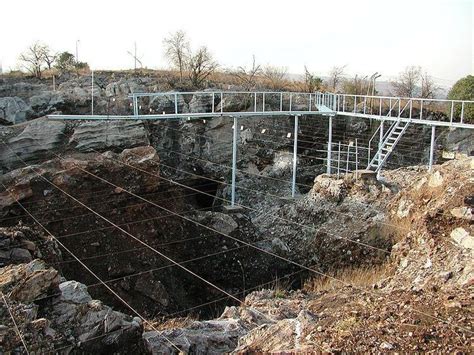 Malapa Fossil Site, Cradle of Humankind - Alchetron, the free social ...