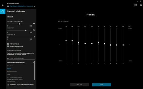 How to Setup and use Logitech G Hub (easy guide)