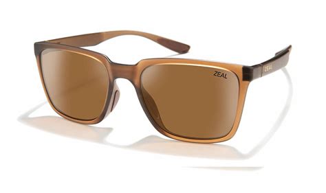 Zeal Optics Campo Sunglasses | FramesDirect.com