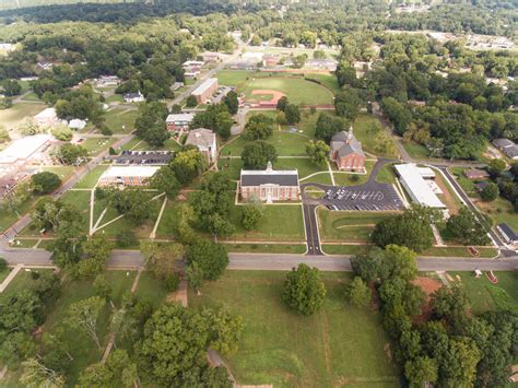 Talladega College Receives Charter for National Honor Society | Campus News | Talladega College