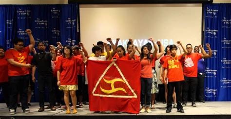 The Anakbayan’s Movement – Anak Bayan USA