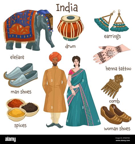 Indian Culture And Tradition And Customs