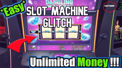 **UNLIMITED MONEY GLITCH**GTA 5 Online Diamond Casino(Very Easy) - YouTube