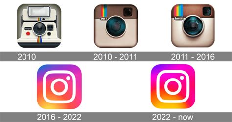 Instagram Design: UI and Logo Updates | DesignRush